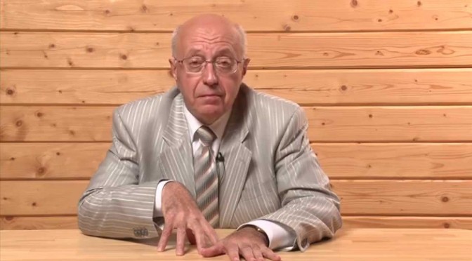 С. Кургинян. О развитии процессов на Юго-Востоке Украины. Расфасовка